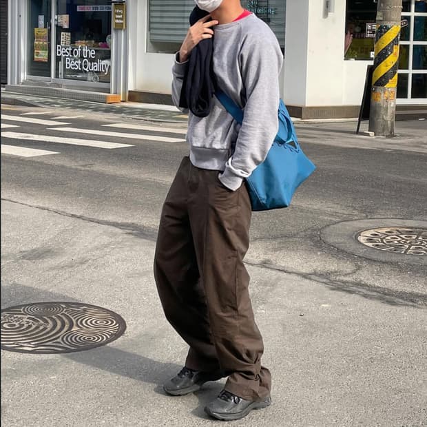 (os) mudule 머듈 Q1 브라운