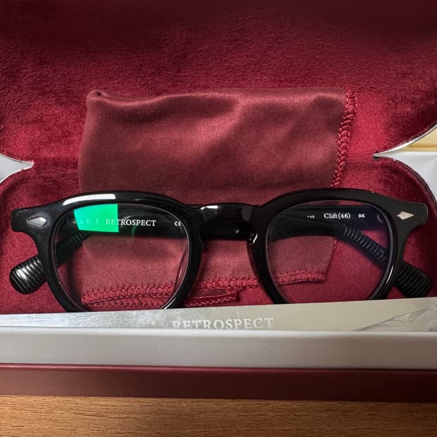 래쉬 클리프트 (46)