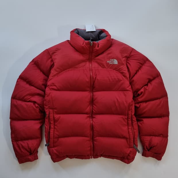 2000s 노스페이스 오리지널 패딩 