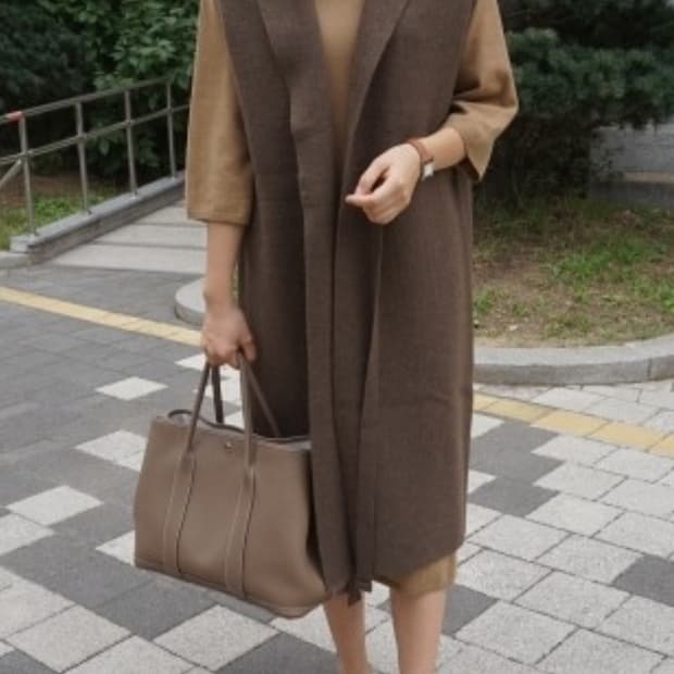 bloom 블룸 롱 베스트