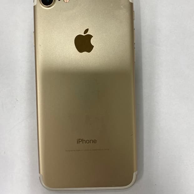 아이폰7 골드 AA급 32GB 배터리100% 인스타 카메라폰 감성레트로닉