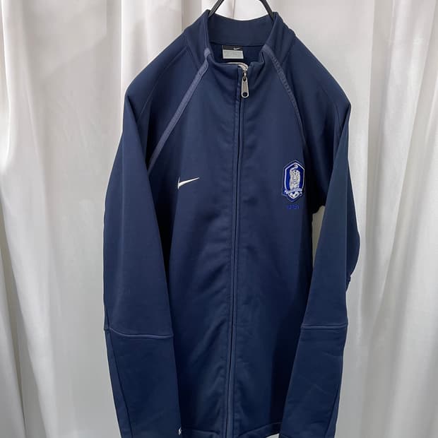 2004 KOREA NIKE
