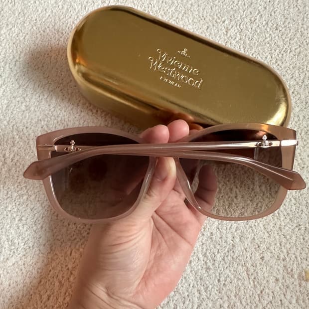 [정품] 비비안웨스트우드 선글라스 VW981S03