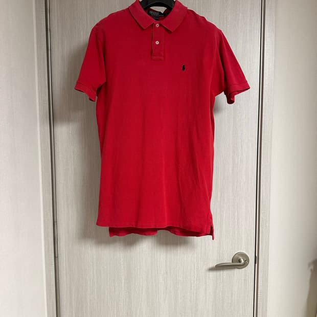폴로 카라티 made in usa