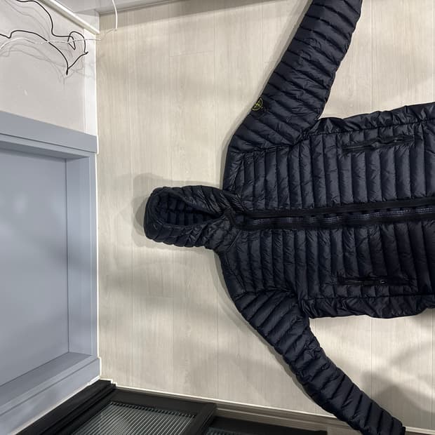 스톤아일랜드 룸우븐 XL