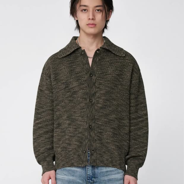 엘무드 가디건 46