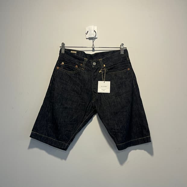 Momotaro half-pants