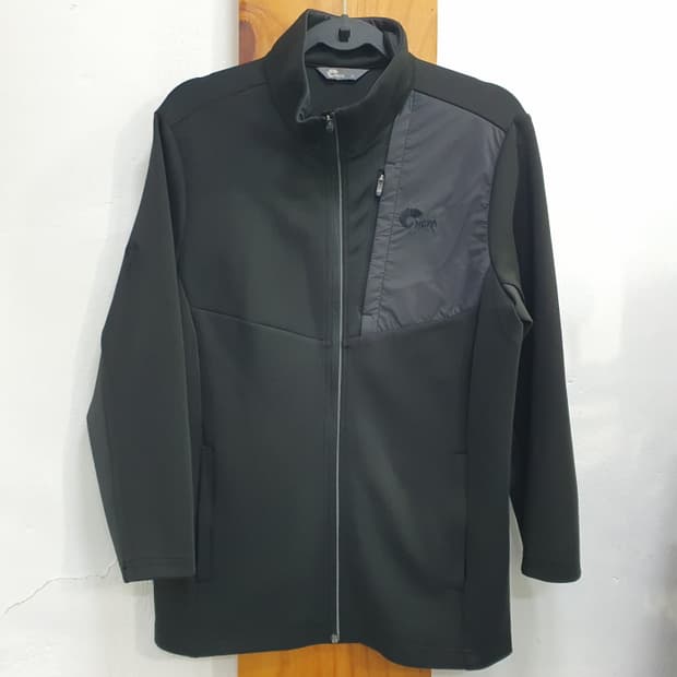 네파 플리스 집업자켓(95)