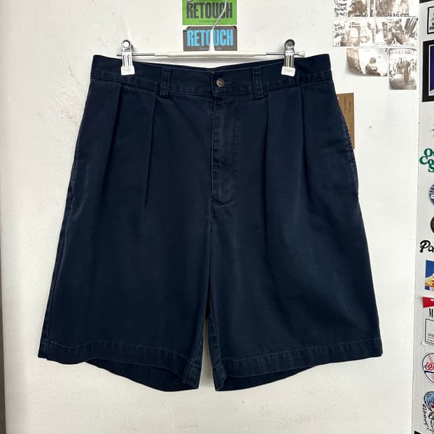 00’s 폴로 타일러 치노 쇼츠