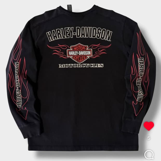 할리슬리브, 본더치 