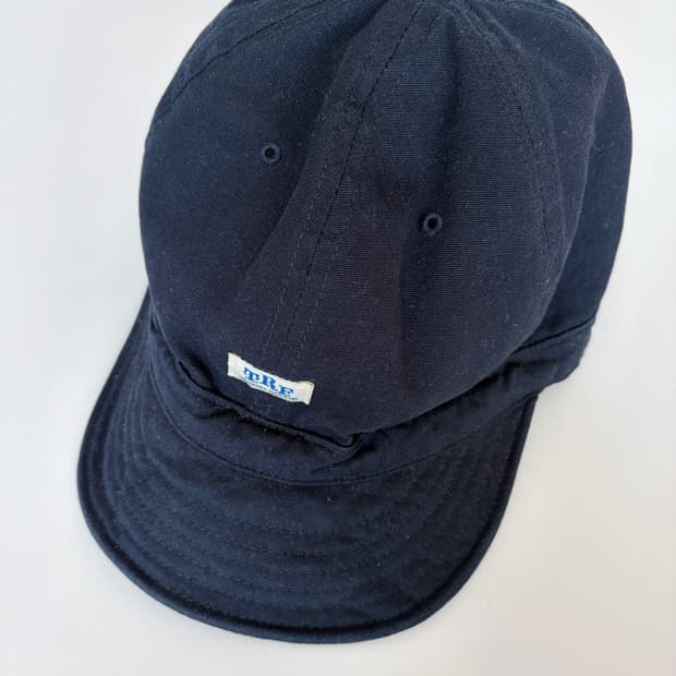 TRIFFER WORKS 모자