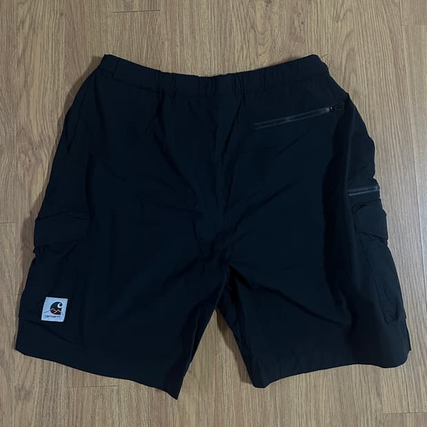 (XL) 칼하트 윕 쇼츠