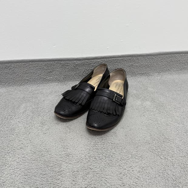 Margaret Howell tessel loafers
