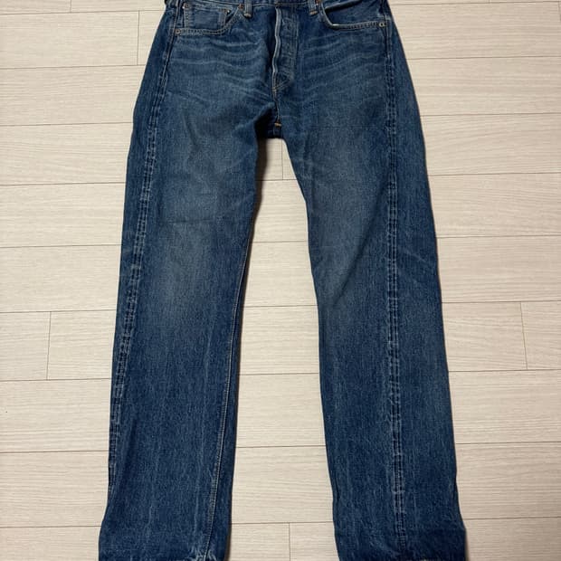 오어슬로우 105 2year 2사이즈 판매합니다