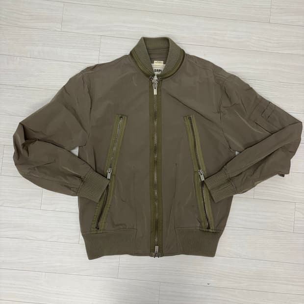 Zara  SRPLS - ZP M1 JCKT 08 자켓