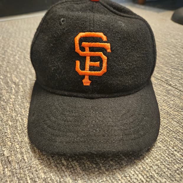 뉴에라 피어오브갓 7 1/2