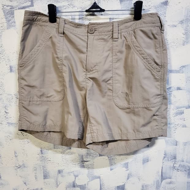 노스페이스 기능성 반바지 6