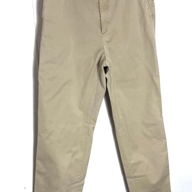 라이즈앤빌로우 치노팬츠 라이즈앤빌로우바지 라이즈앤빌로우팬츠