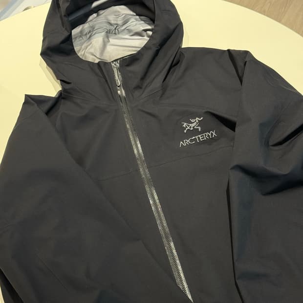 아크테릭스 베타 xl