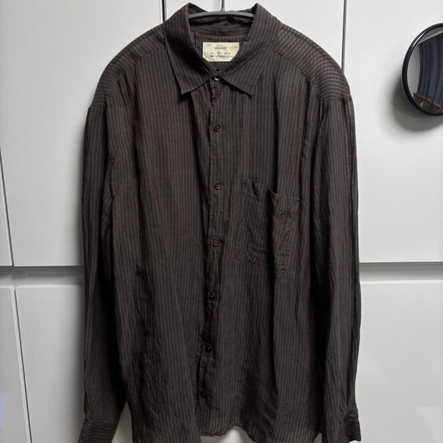 Zara Origins 자라 오리진 