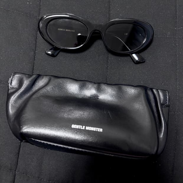 젠틀몬스터 제니 선글라스 르 Le
