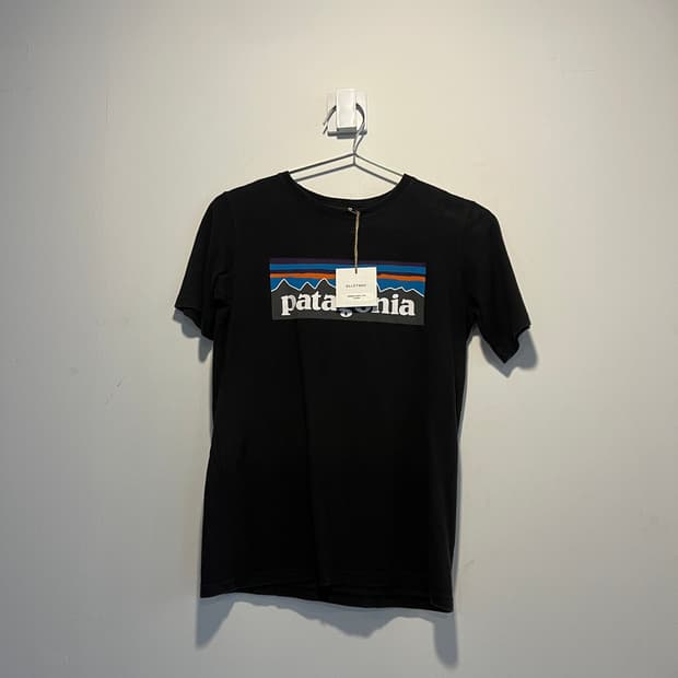 Patagonia mexico t-shirt
