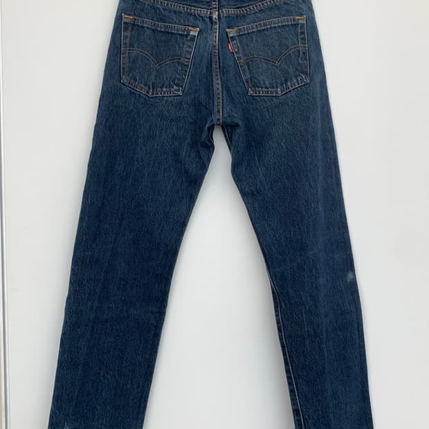 Levis 501 