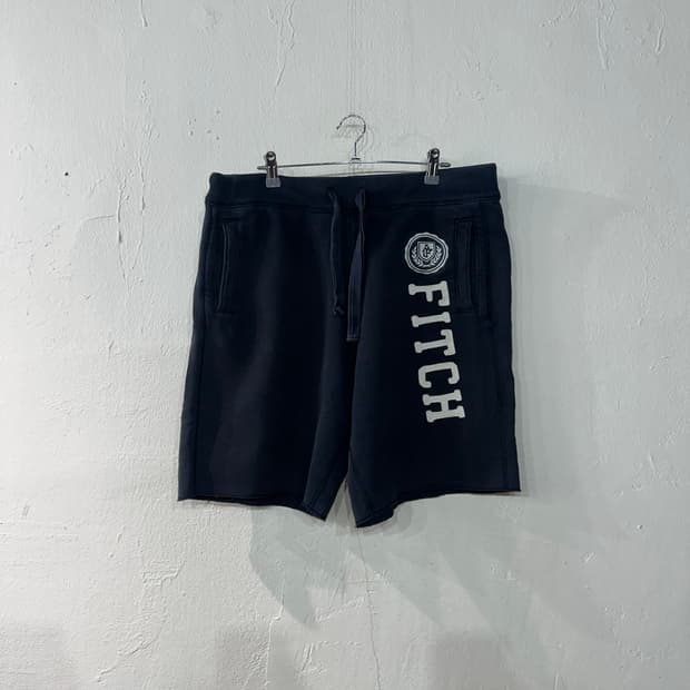 아베크롬비 반바지 L