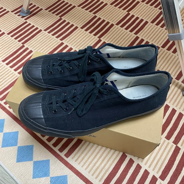 [280] 문스타 짐클래식 블랙