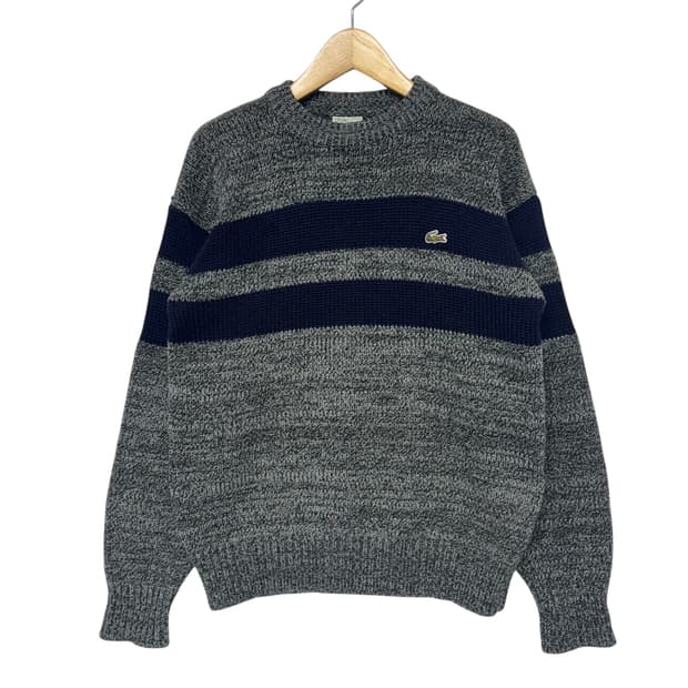 라코스테 로고 울니트
