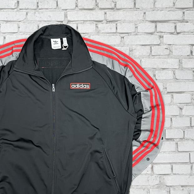 아디다스 아디브레이크 빈티지 져지 3XL