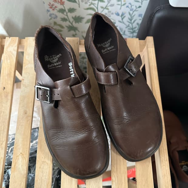 닥터마틴 패트리샤 250