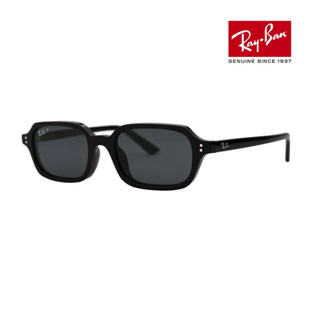 레이벤 주리 RayBan ZURI 블랙
