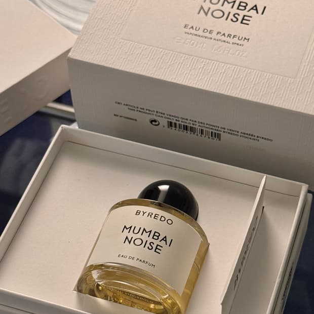 바이레도 뭄바이 노이즈 50ml