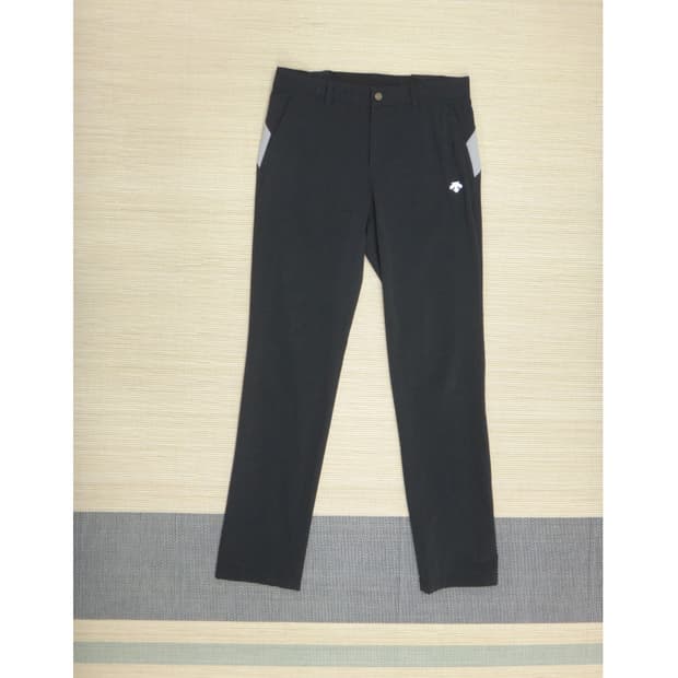 (30-31) 데상트 골프 F360 퍼포먼스 하절기 팬츠