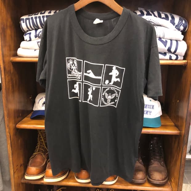 90s Single Stitch T-shirt