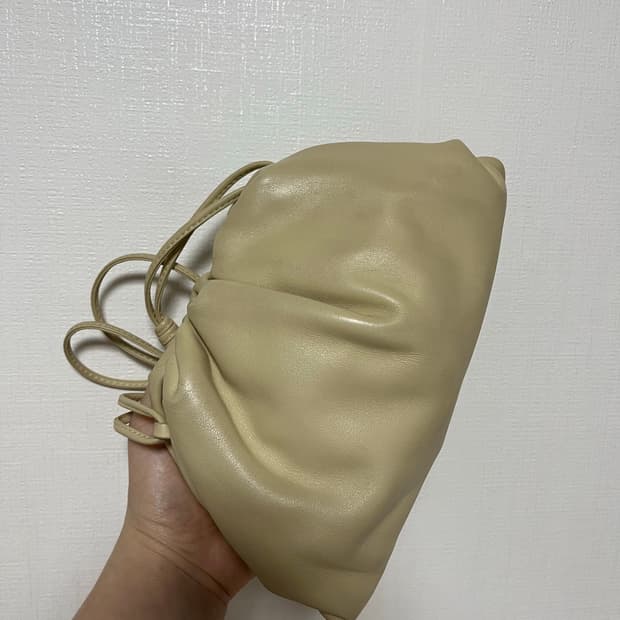 보테가베네타 만두백