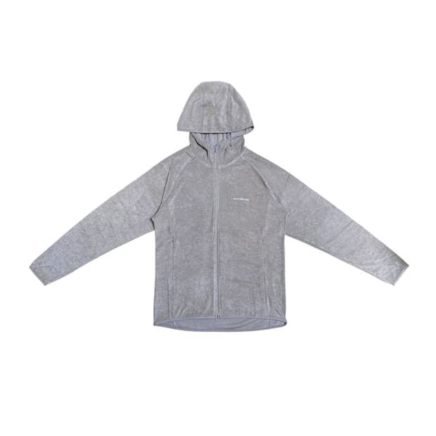 26-001 BIRTHDAY EDITION ZIP HOODIE