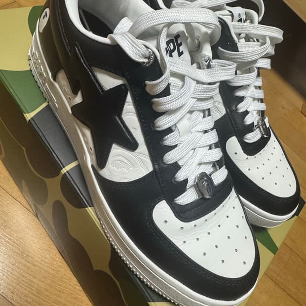 베이프스타 m1 270