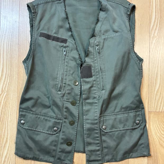 마틴 마르지엘라 아티저널 베스트