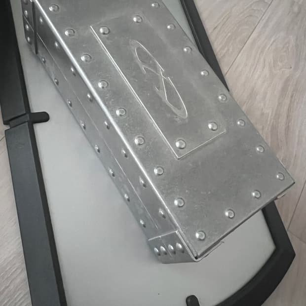 Oakley X-Metal Hard Large Case