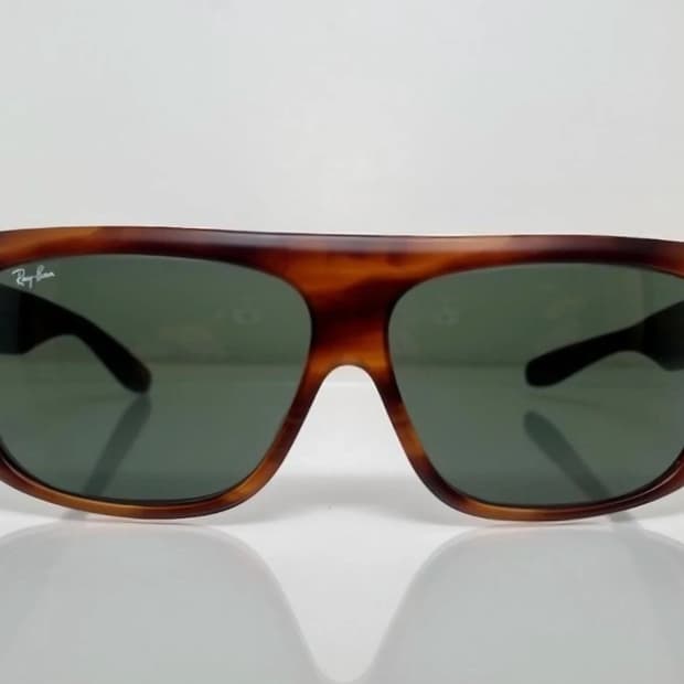 1980년대 B&L RAY-BAN 보슈롬 레이벤 BLAIR 블레어