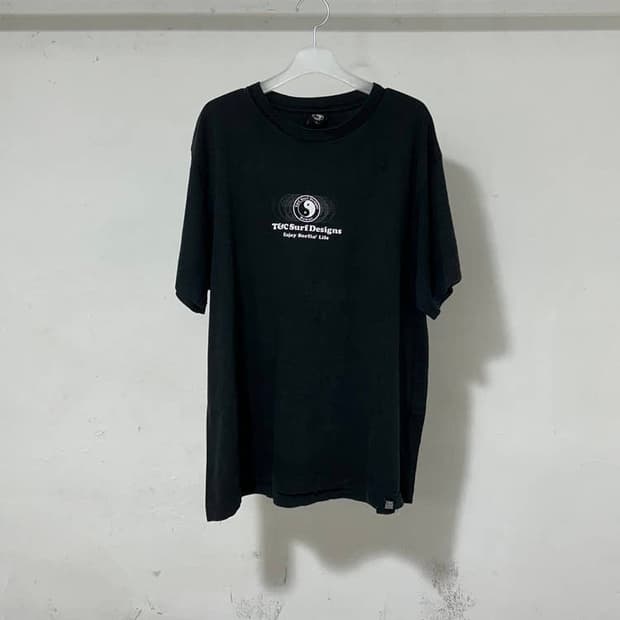 vtg top
