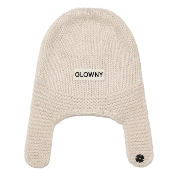 글로니 티모 니트 바라클라바