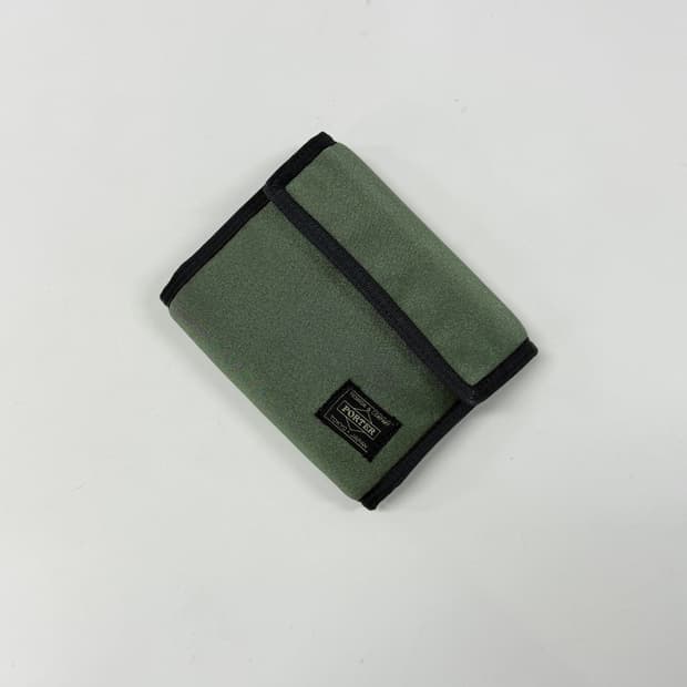 Porter A7 다이어리