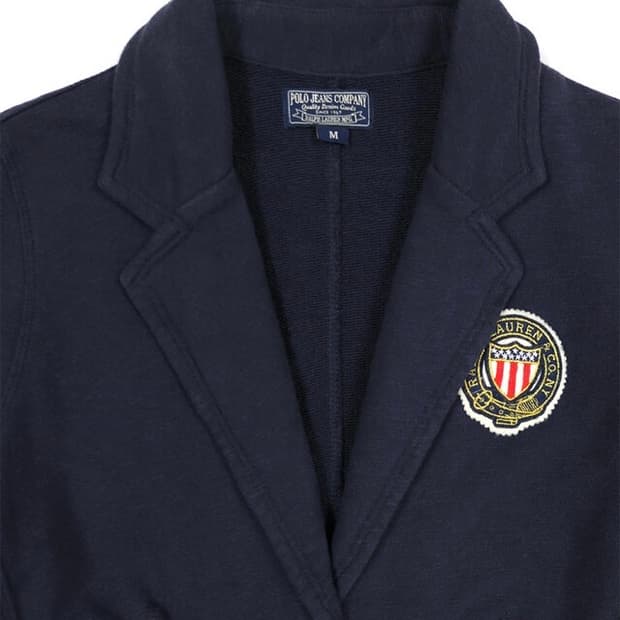 Polo jeans company sweat Jacket