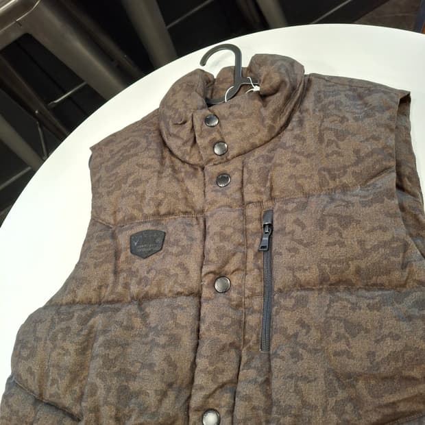 (마지막특가) Tomstory 패딩베스트