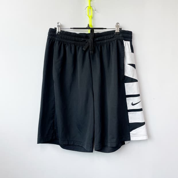 나이키 남성밴딩반바지 XXL