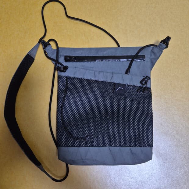 케일 설악 3 샘플 CAYL SEORAK 3