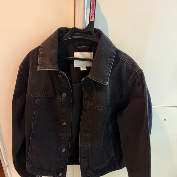 ㄱㅈ3.5) 자라 크롭 트러커